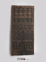 藏品(木雕板)的圖片